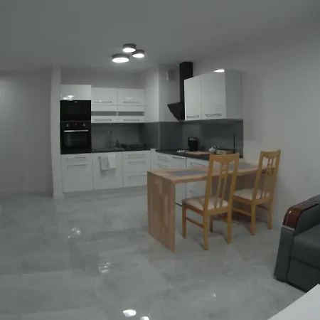 דירה Miedzianka Ii פולקוביצה