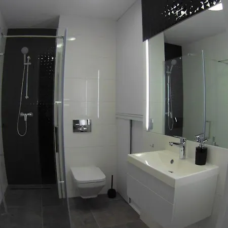 דירה Miedzianka Ii