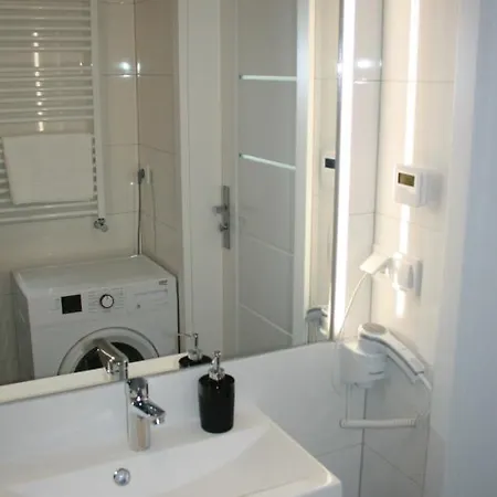 דירה Miedzianka Ii