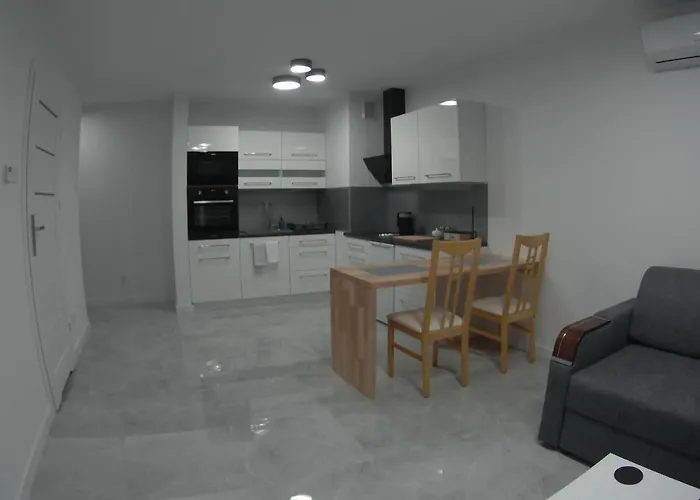 Appartement Miedzianka Ii Polkowice