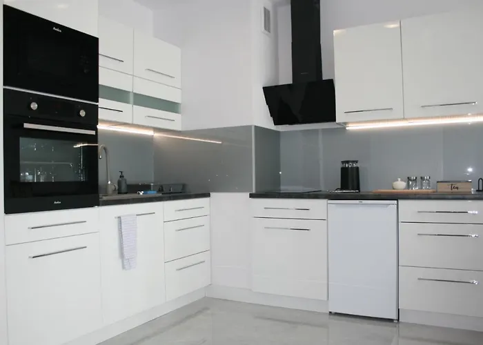 Miedzianka Ii Appartement *