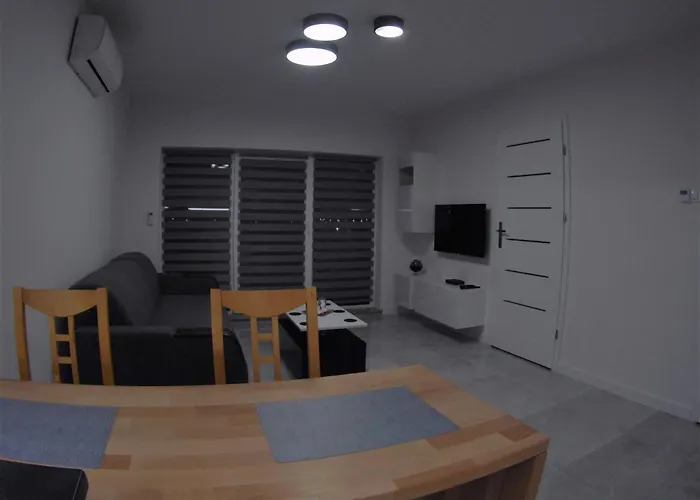 Appartement Miedzianka Ii