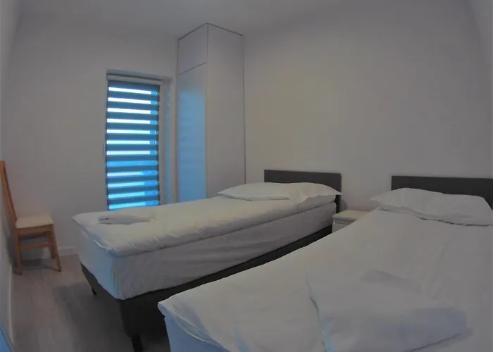 Appartement Miedzianka Ii *