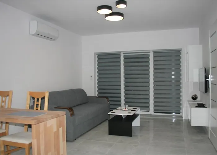 Miedzianka Ii Appartement Polkowice