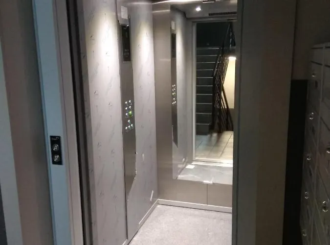 Miedzianka Ii Appartement *