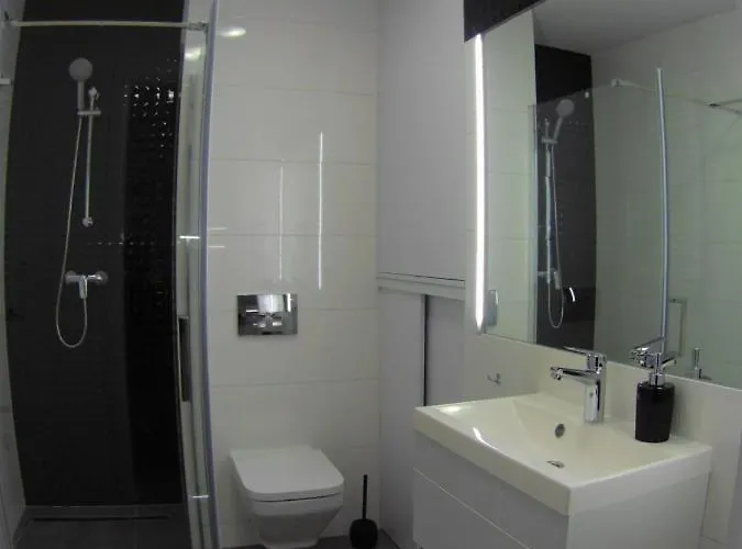 Appartement Miedzianka Ii