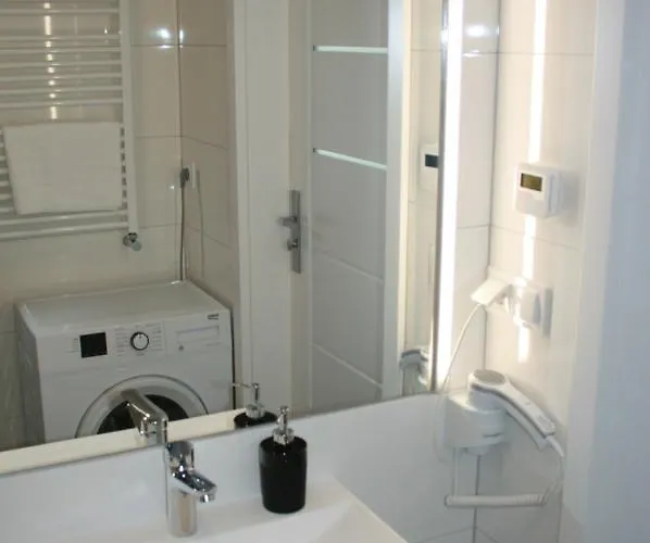 Appartement Miedzianka Ii