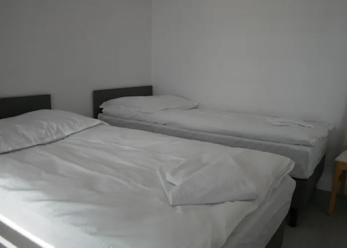 Miedzianka Ii Appartement *