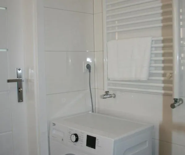 Appartement Miedzianka Ii